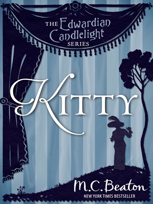 Title details for Kitty by M.C. Beaton - Available